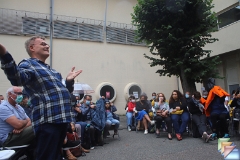 Theatre du prisme * (28 Diapositives)